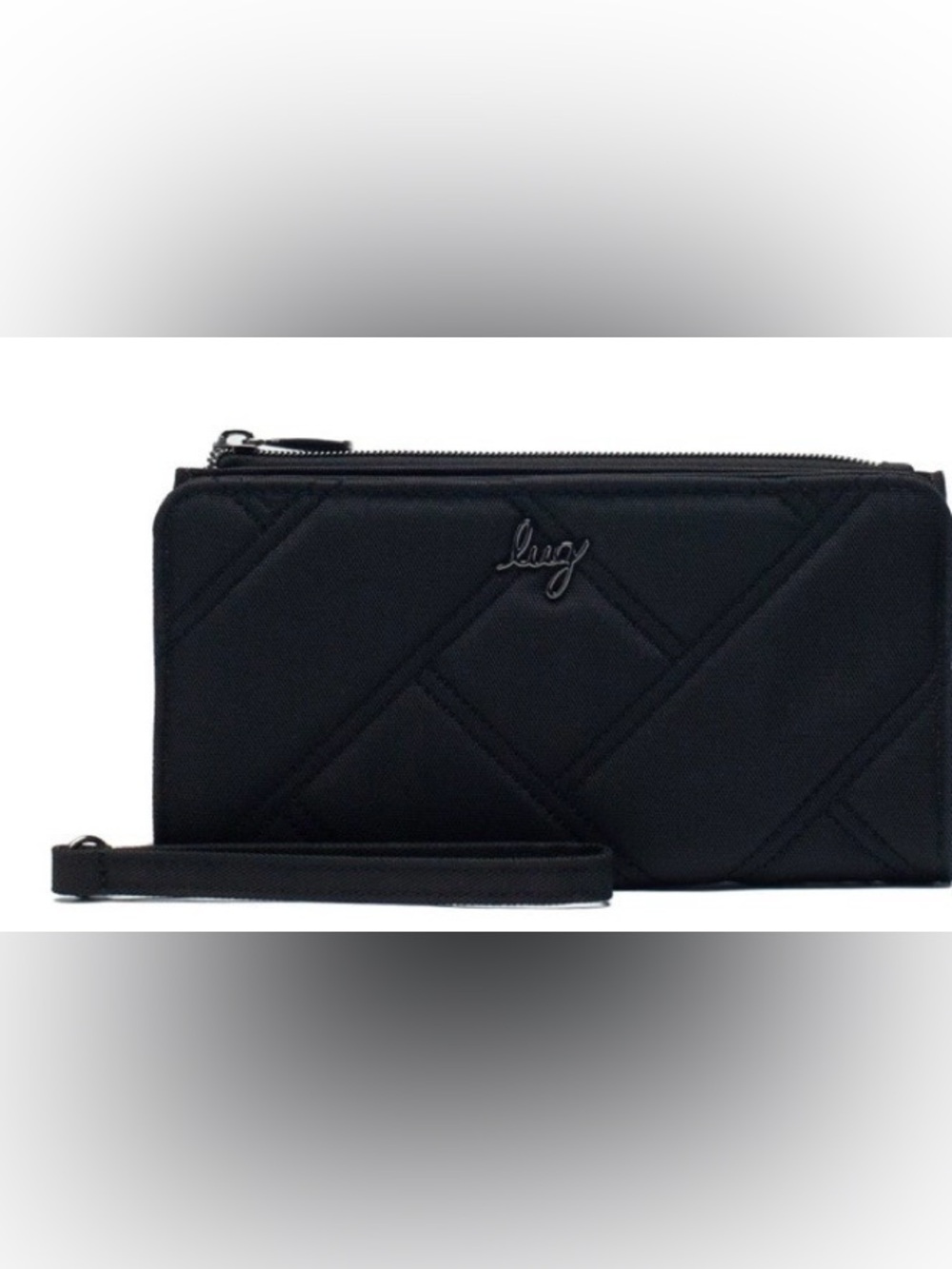 Lug Arabesque Ultra X Zip RFID
Wallet